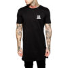 33 Symbols Pillars Mens Long Tee