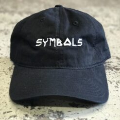33 Symbols / symbols hat