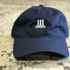 33 Symbols foundation hat