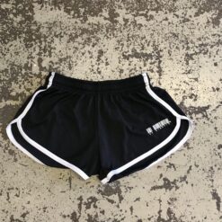 33 Barcode shorts