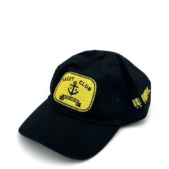 33 Symbols Yacht Club Polo Hat
