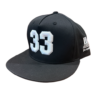 33 Symbols 33 snap back pillars black (2)