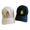 Dog Polo Hat