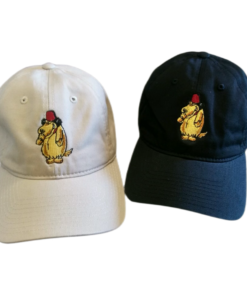 Dog Polo Hat