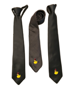 Ducky Mens Ties
