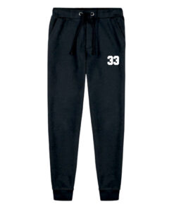 33 Symbols 33 Sweat Pants