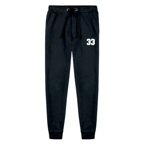 33 Symbols 33 Sweat Pants