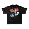 33 Symbols Born To Win 33 Truck Blue,Blk T-shirt