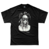 33 l 1933 Blindfold Native American Indian T-shirt