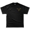 33 l 1933 Eagle Tan Black T-shirt