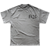33 l 1933 When the Trail Ends T-shirt