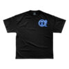 33 l Gera Pera llumination DaVinci T-shirt blue - black